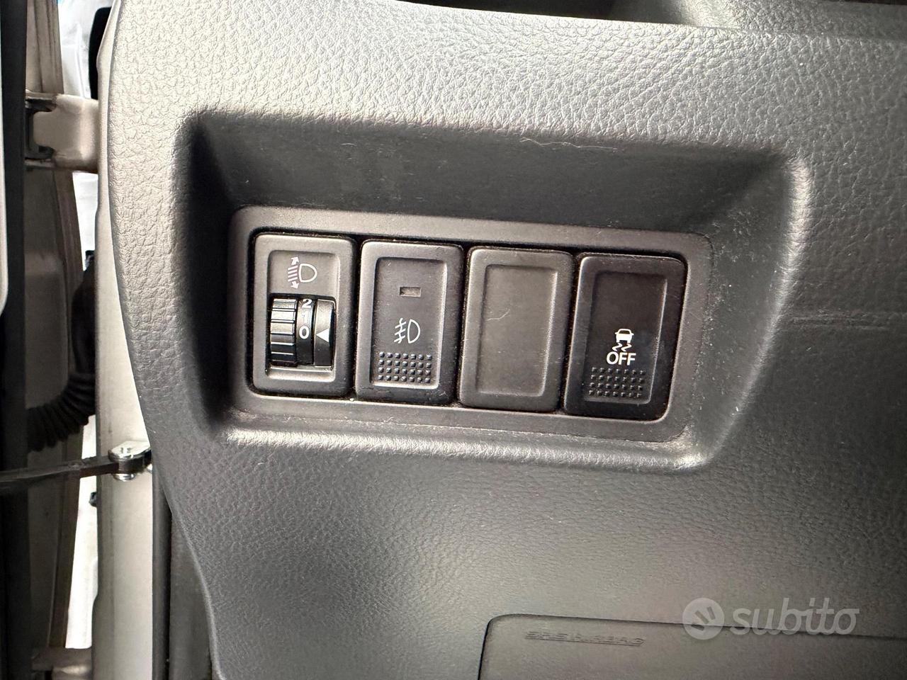 Suzuki Swift 1.3 DDiS 3 porte GL Top