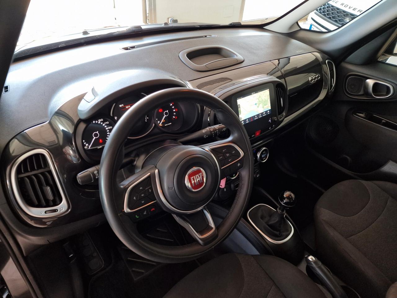 Fiat 500L 1.3 Multijet 95 CV