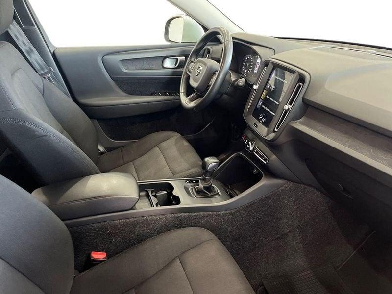 Volvo XC40 XC40 2.0 d3