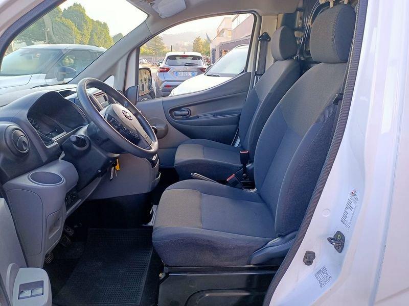 Nissan NV200 1.5 dci 90cv Effic. E6 PREZZO IVA INCLUSA