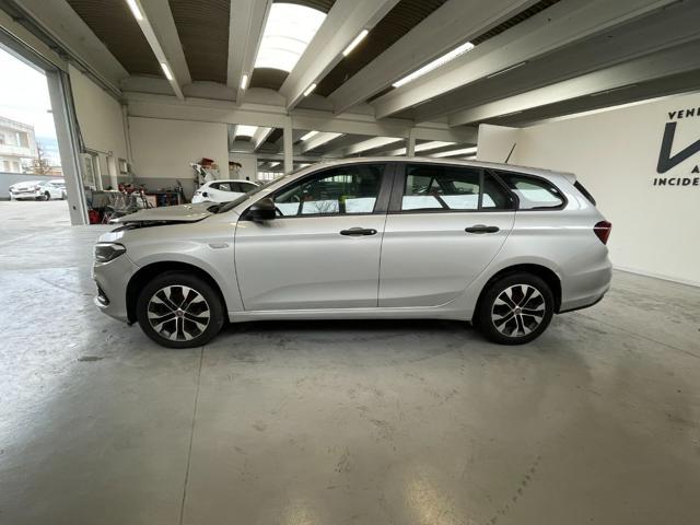 FIAT Tipo 1.6 MJT S&S SW CITY LIFE