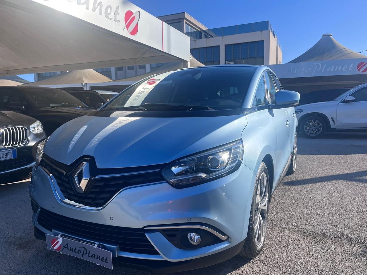 Renault Scenic Scénic dCi 8V 110 CV Energy Zen