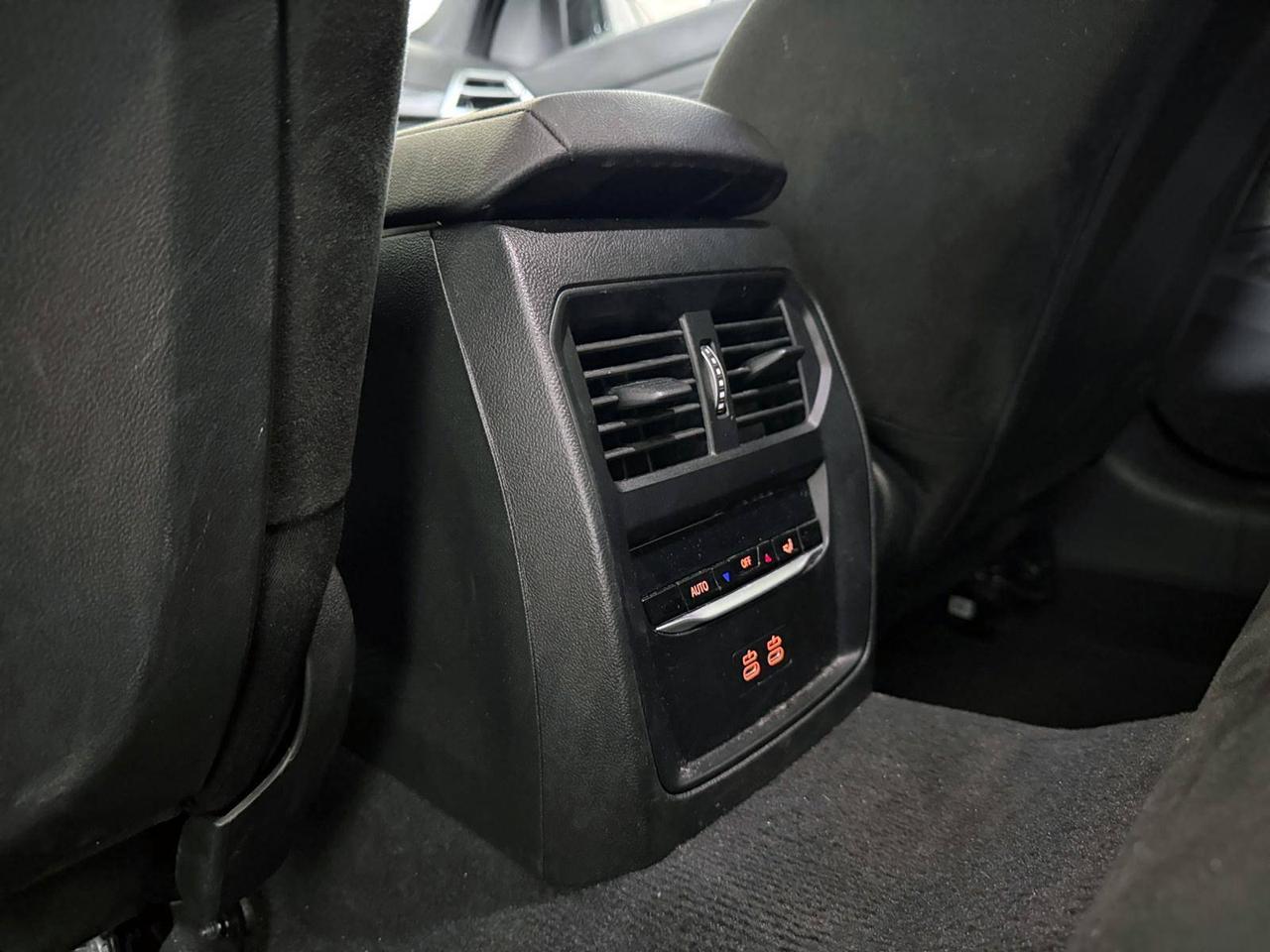 BMW Serie 3 320d xDrive Touring 48V MSport Pro