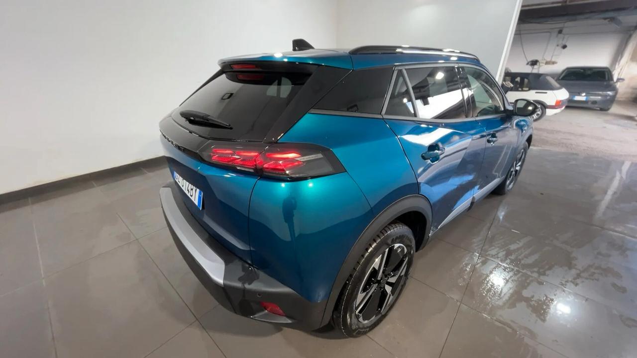 Peugeot 2008 PureTech 100 S&S Allure