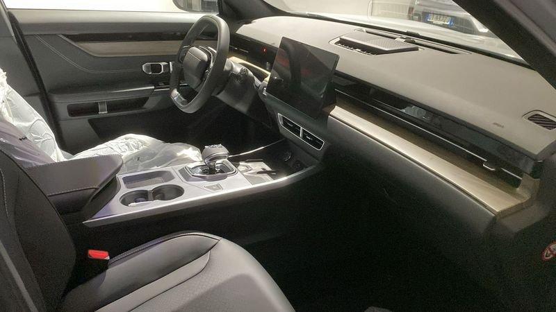 SPORTEQUIPE Sportequipe 6 GT Sportequipe 6 GT 1.5 Turbo DCT