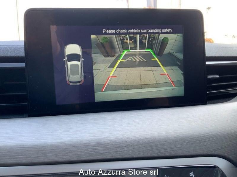 EVO Evo 5 1.5 Turbo Bi-fuel GPL *- 1.000€ DI EXTRA *