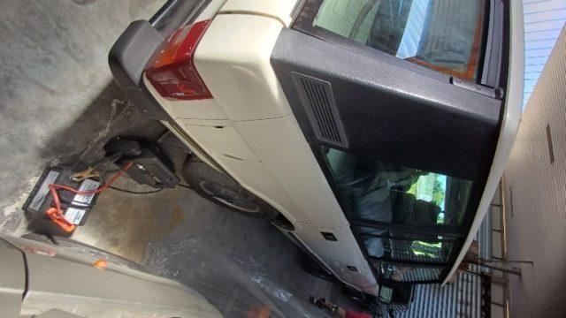 LAND ROVER Range Rover 3.5i 5 porte GPL