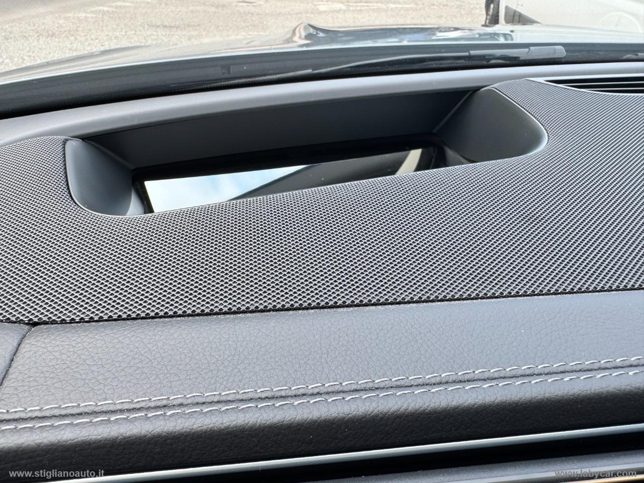MERCEDES-BENZ GLE 300 d 4M Coupé AMG Line Premium tetto- head up display