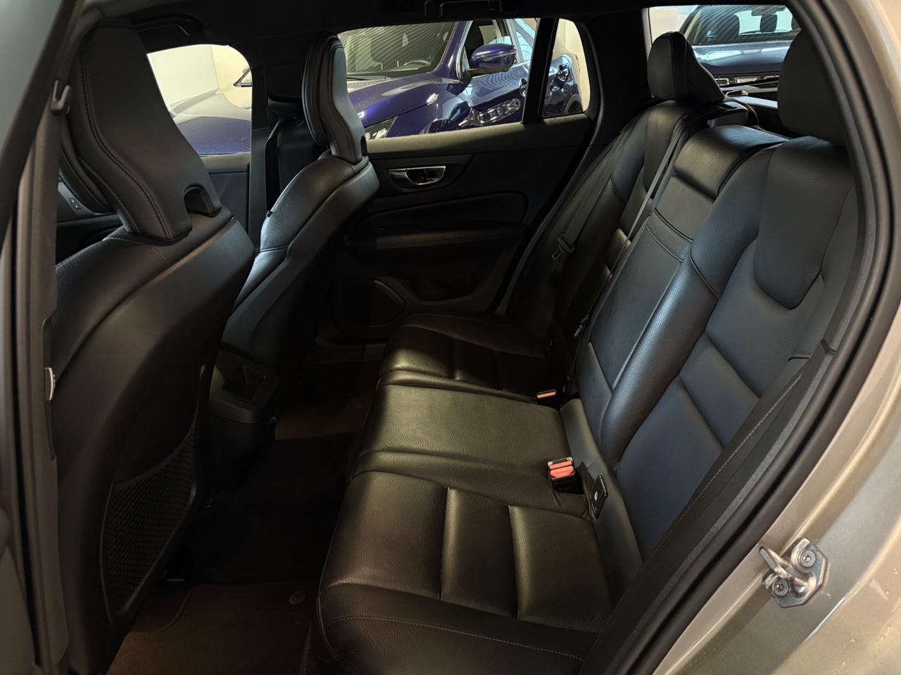 Volvo V60 D3 Geartronic Inscription