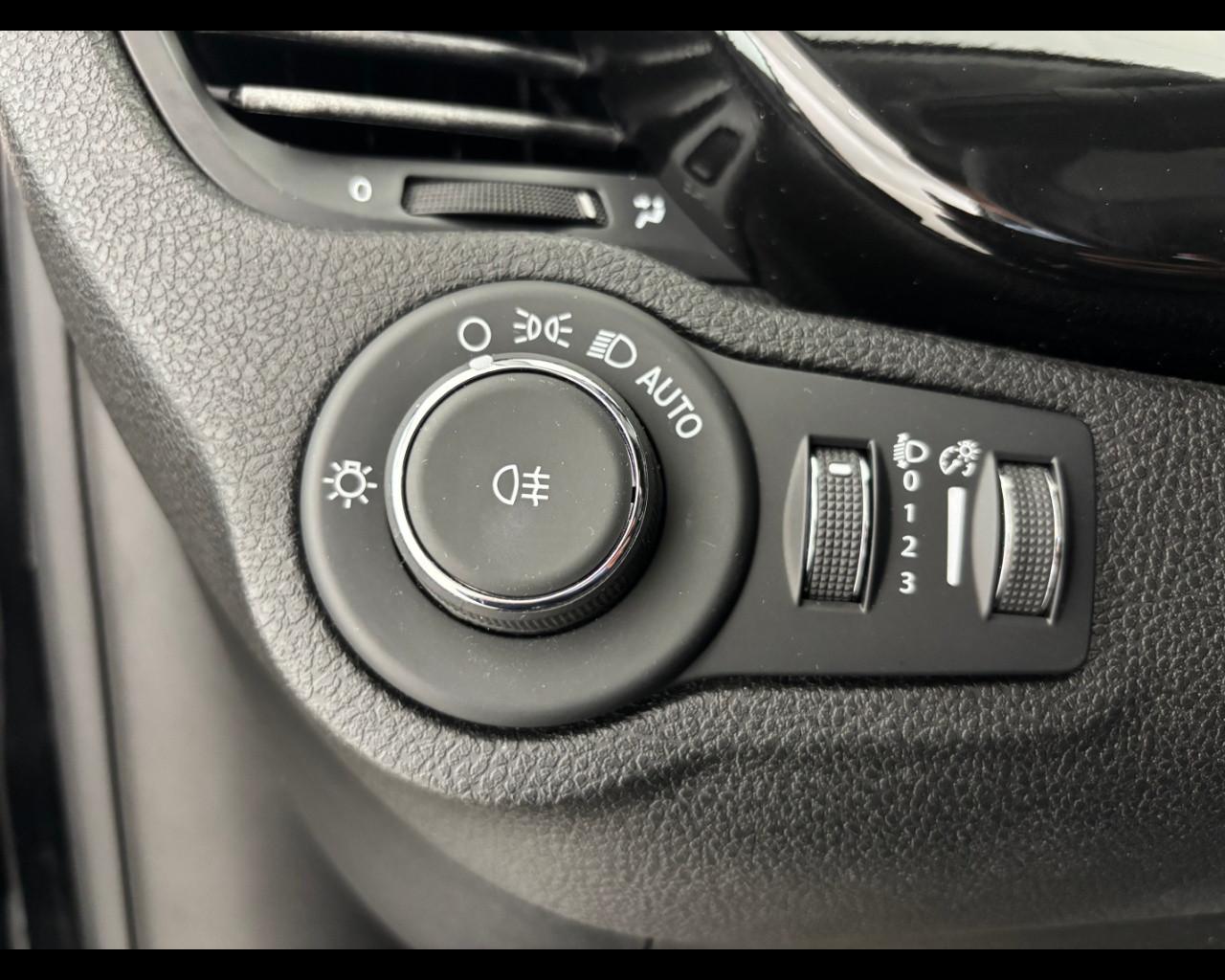 FIAT 500X 1.0 T3 Urban 120cv