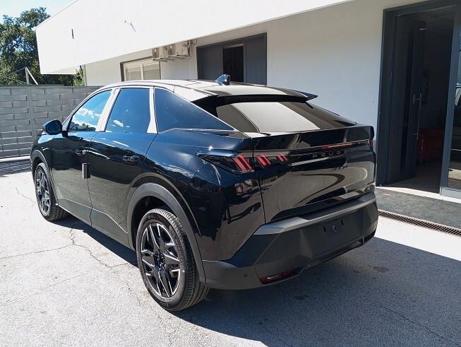 Peugeot 3008 Hybrid 145 e-DCS6 Allure Business