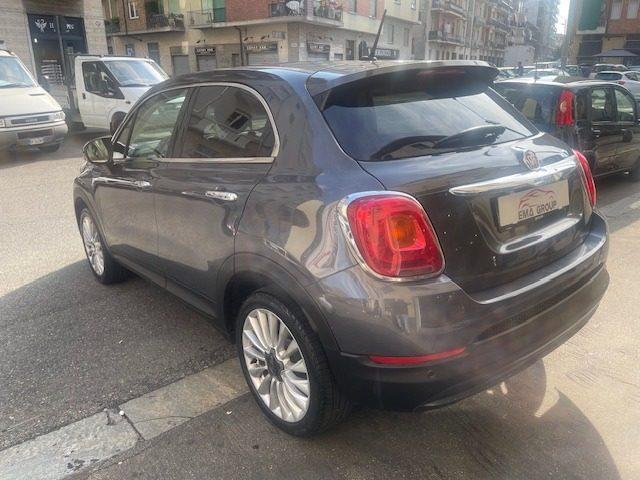 FIAT 500X 1.4 MultiAir 140 CV Lounge