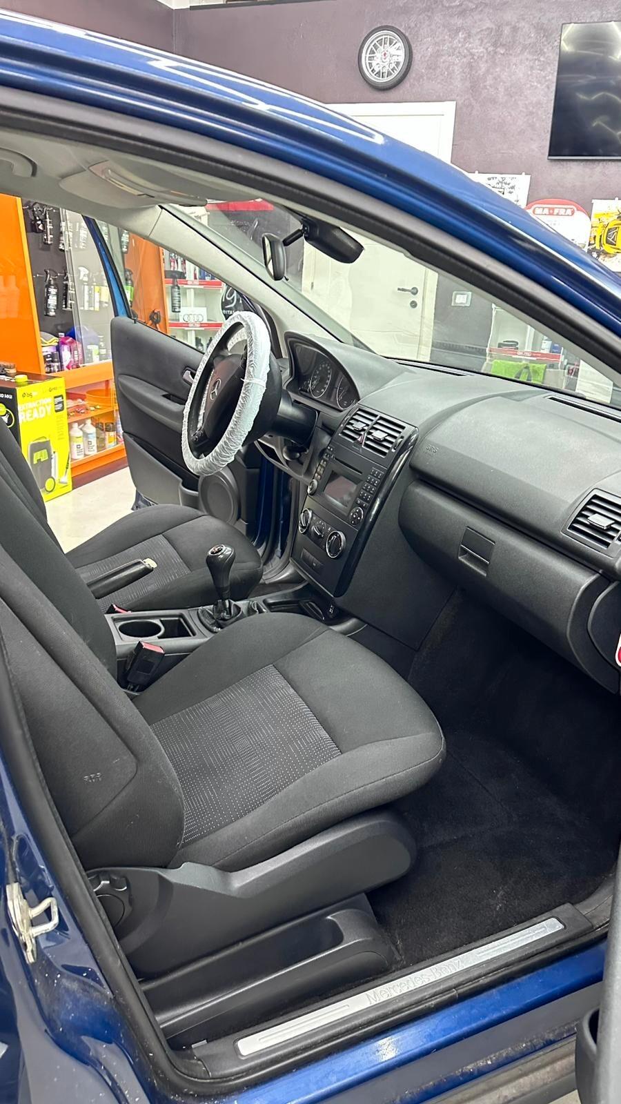 Mercedes-benz A 160 BlueEFFICIENCY Special Edition