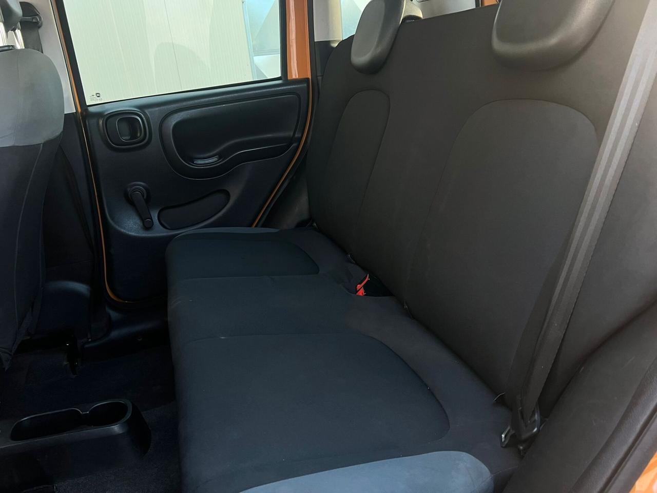 FIAT PANDA 1.2 GPL 69CV 2019!!!