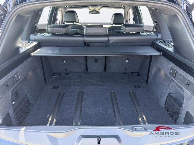 BMW X5 xDrive30d Msport Travel Package