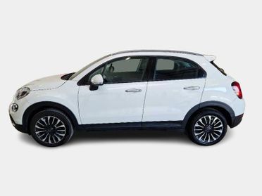 FIAT 500X 1.6 Mjet 120CV 4x2 DDCT Cross