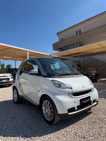 Smart ForTwo 800 cdi