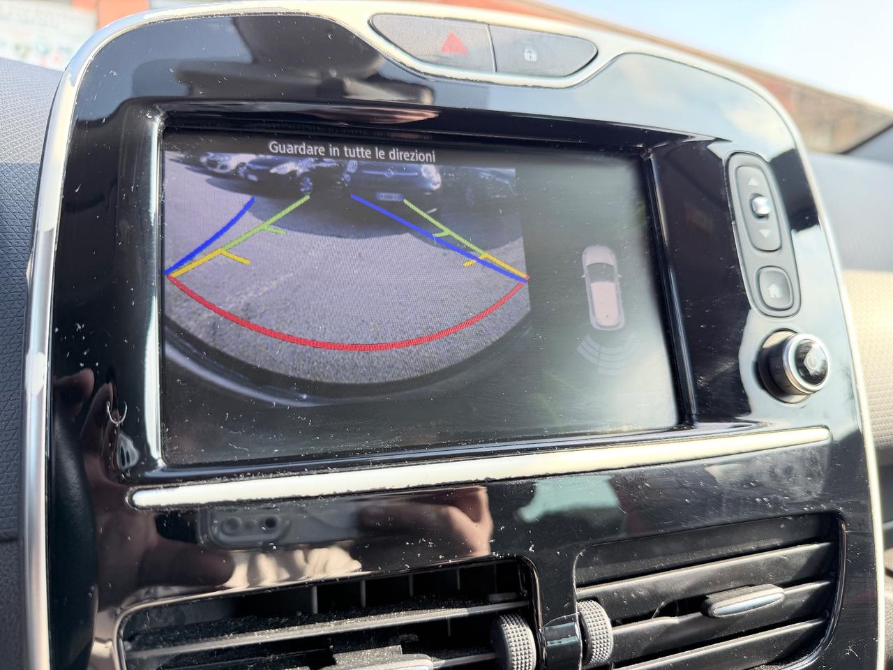 Renault Clio R.S 220CV 1.6BNZ AUTOMATICO EDC Trophy