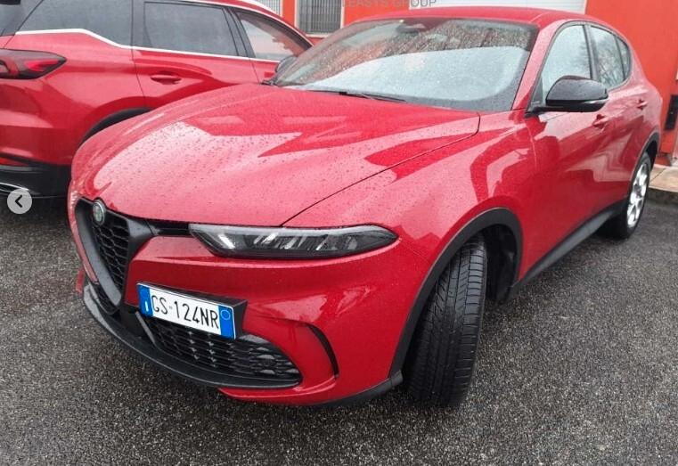 Alfa Romeo Tonale 1.6 diesel 130 CV TCT6 Sprint