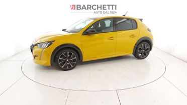 Peugeot 208 2ª SERIE PURETECH 100 STOP&START EAT8 5 PORTE GT PACK