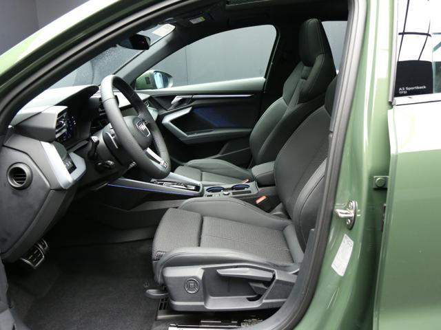 AUDI A3 SPB 35 TFSI 150CV S tronic S line