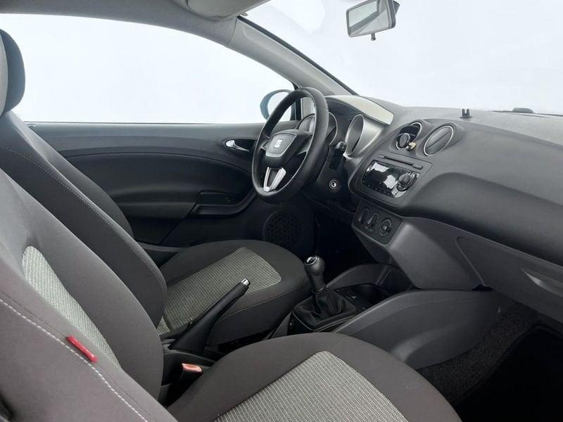 Seat Ibiza Ibiza 1.2 3p. Stylance