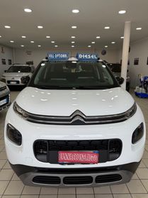 Citroen C3 Aircross 1.6 hdi 2018 full optional