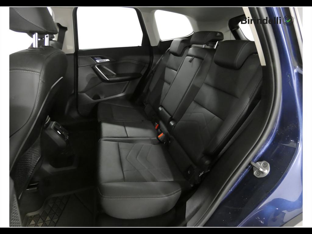 BMW X1 (U11) - X1 sDrive 18d xLine