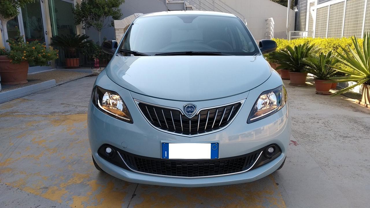 Lancia Ypsilon 1.0 FireFly 5 porte S&S Hybrid Gold Plus