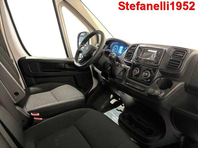 CITROEN Jumper Furgone 35 L3H2 2.2 BlueHDi 140 cv S&S