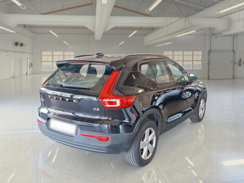 VOLVO XC40 D3 AWD automatico Business