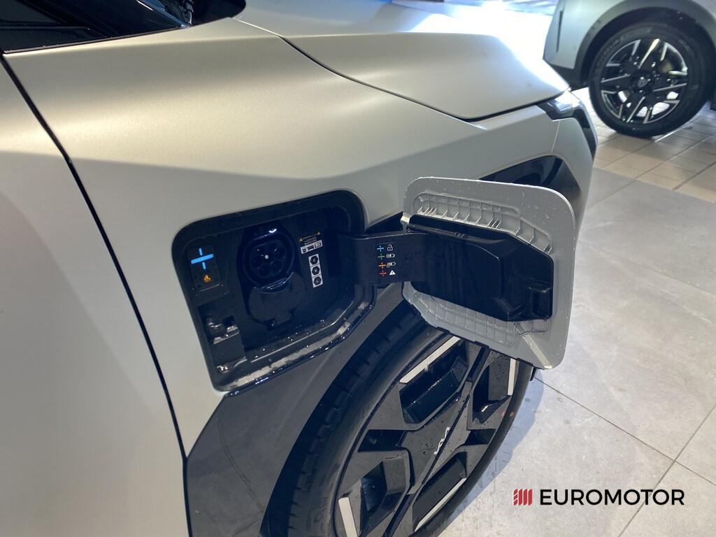 Kia EV3 81,4 kWh GT-line