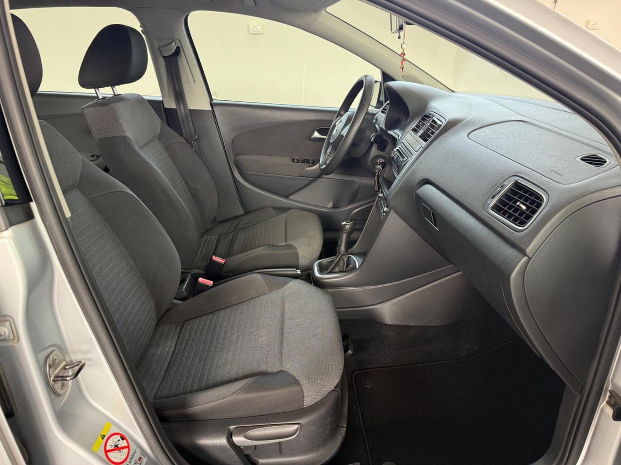 Volkswagen Polo 1.2 TDI 5 p. Comfortline ok neopatentati
