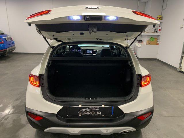 KIA Stonic 1.4 GPL EcoGPL Style Full Optional