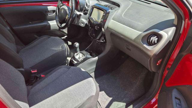 CITROEN C1 Airscape VTi 68 5 porte Shine