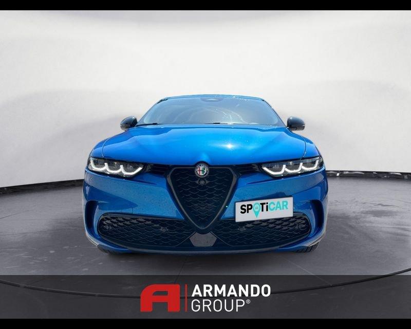 Alfa Romeo Tonale 1.5 160 CV MHEV TCT7 Veloce