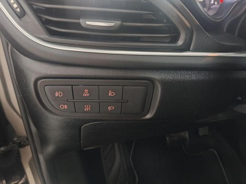 FIAT Tipo Tipo 5p 1.6 mjt Lounge s&s 120cv dct my20