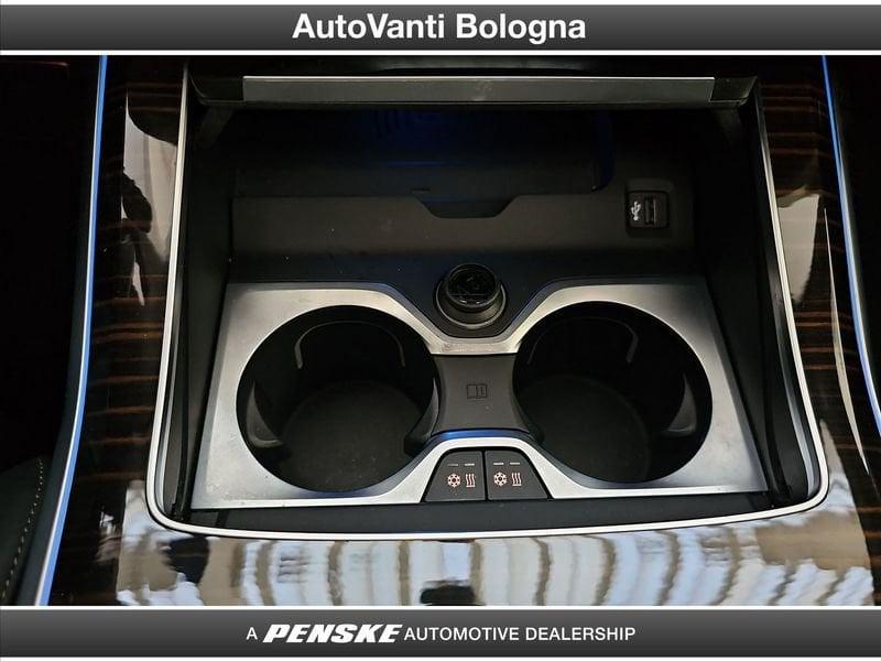 BMW X7 X7 xdrive 40d 48V MSport Pro auto 7p.ti