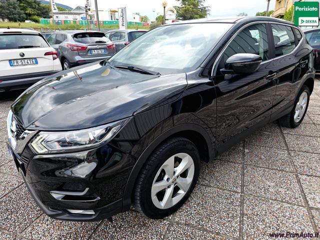 NISSAN Qashqai 1.5 dCi 115 CV Business