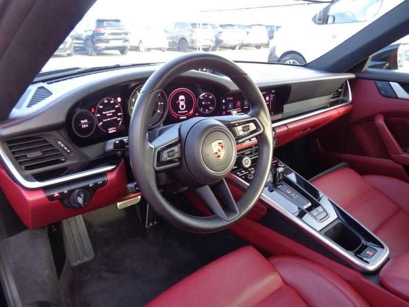 Porsche 911 911 Carrera 4S