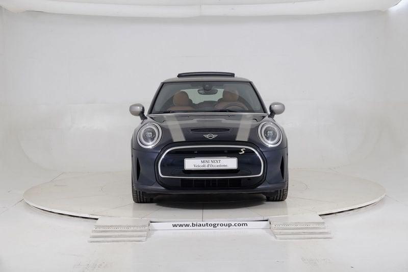 MINI Mini Full Electric Mini Cooper SE Essential