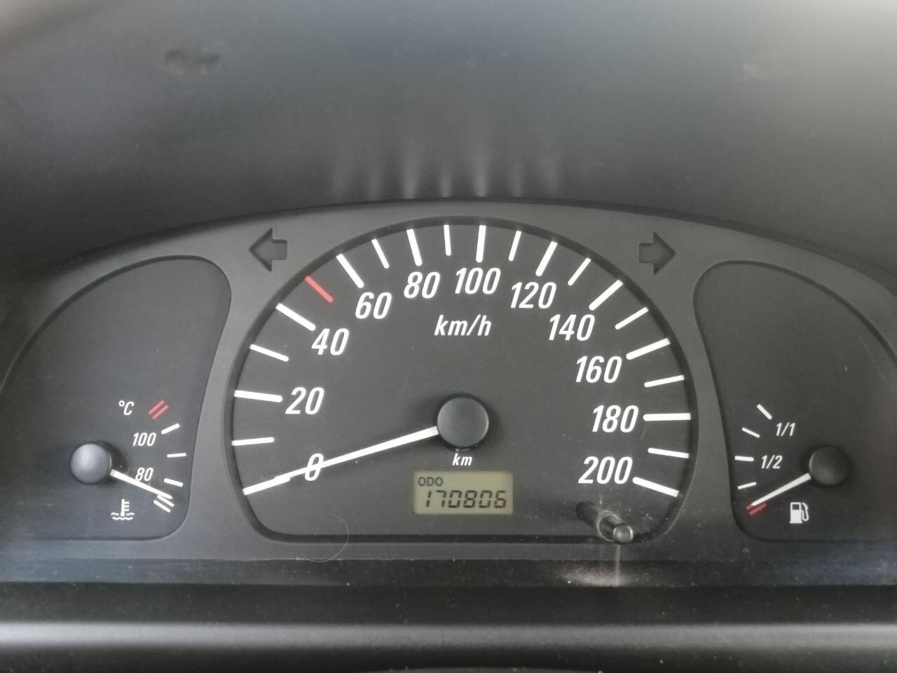 Opel Agila 1.2 16V