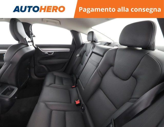 VOLVO S90 D3 Geartronic Business Plus