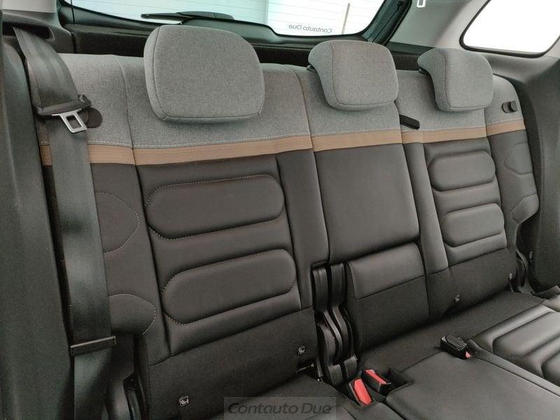 Citroën C3 Aircross C3 Aircross 1.2 puretech Shine s&s 130cv eat6