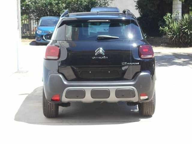 Citroen C3 Aircross 110 Feel 2 Fin 9Perfet Sc35%