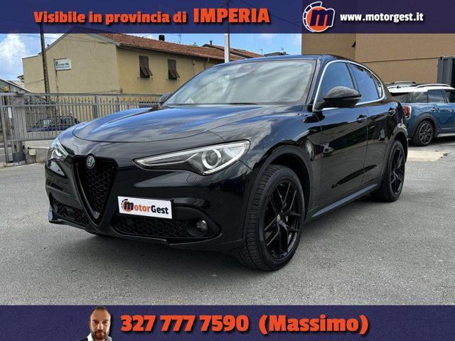 ALFA ROMEO Stelvio 2.2 Turbodiesel 210 CV AT8 Q4 Executive