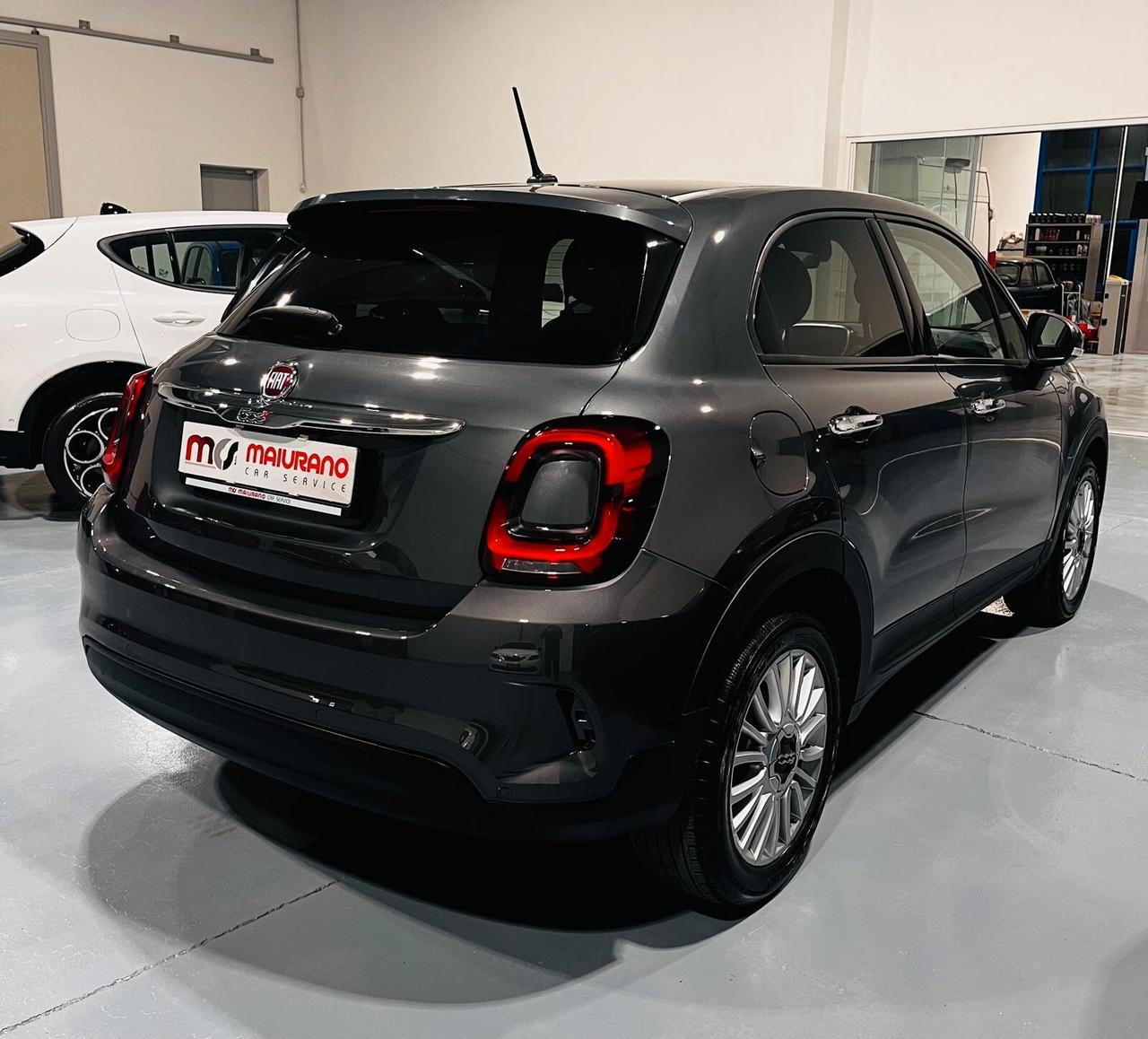 Fiat 500X 1.3 MultiJet 95 CV Connect