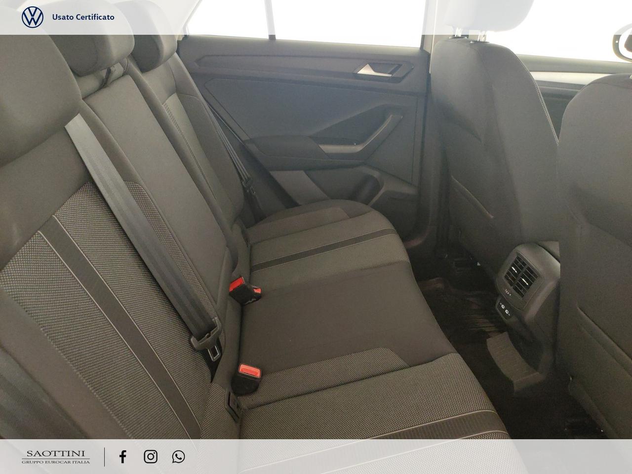 1.0 TSI Life 110 CV