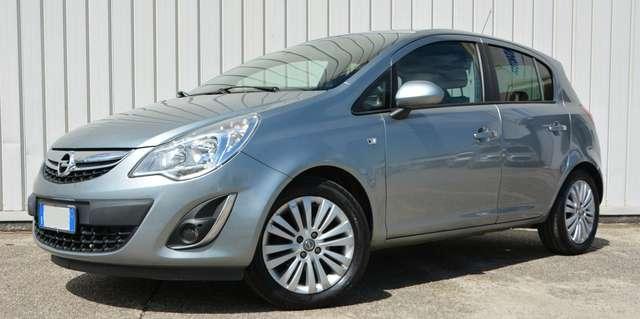 Opel Corsa 5p 1.2 GPL-tech 85cv * OTTIMO STATO *