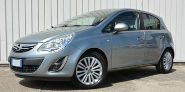 Opel Corsa 5p 1.2 GPL-tech 85cv * OTTIMO STATO *